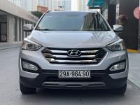 Bán xe Hyundai SantaFe 2014 2.4L 4WD giá 498 Triệu - Hà Nội