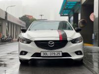 Bán xe Mazda 6 2014 2.0 AT giá 390 Triệu - Hà Nội