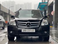 Bán xe Mercedes Benz GLK Class 2009 GLK300 4Matic giá 330 Triệu - Hà Nội