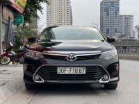 Bán xe Toyota Camry 2019 2.0E giá 725 Triệu - Hà Nội