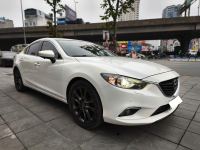 Bán xe Mazda 6 2.5 AT 2015 giá 435 Triệu - Hà Nội