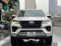 Bán xe Toyota Fortuner 2021 2.8V 4x4 AT giá 990 Triệu - Hà Nội