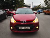 Bán xe Hyundai i10 2016 Grand 1.2 AT giá 295 Triệu - Hà Nội