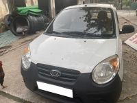 Bán xe Kia Morning 2009 Van 1.0 AT giá 89 Triệu - Hà Nội