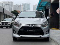 Bán xe Toyota Wigo 2018 1.2G MT giá 198 Triệu - Hà Nội
