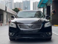 Bán xe Toyota Camry 2.4G 2012 giá 350 Triệu - Hà Nội