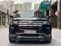 Bán xe Ford Explorer 2019 Limited 2.3L EcoBoost giá 999 Triệu - Hà Nội