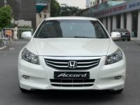 Bán xe Honda Accord 3.5 AT 2012 giá 395 Triệu - Hà Nội
