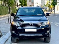Bán xe Toyota Fortuner 2014 2.7V 4x4 AT giá 415 Triệu - Hà Nội