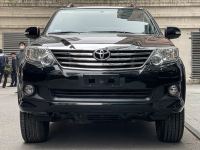 Bán xe Toyota Fortuner 2014 2.7V 4x4 AT giá 415 Triệu - Hà Nội