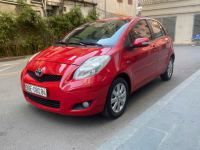 Bán xe Toyota Yaris 1.3 AT 2013 giá 275 Triệu - Hà Nội