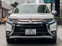 Bán xe Mitsubishi Outlander 2018 2.0 CVT giá 505 Triệu - Hà Nội