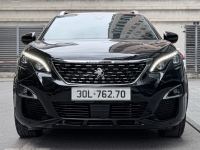 Bán xe Peugeot 3008 2018 1.6 AT giá 518 Triệu - Hà Nội