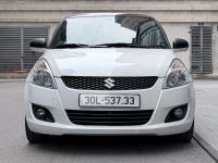 Bán xe Suzuki Swift 2013 1.4 AT giá 270 Triệu - Hà Nội
