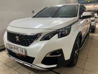 Bán xe Peugeot 5008 2018 1.6 AT giá 580 Triệu - Hà Nội