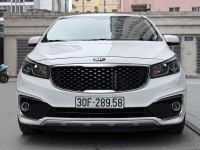 Bán xe Kia Sedona 2.2L DATH 2018 giá 599 Triệu - Hà Nội