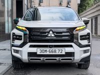 Bán xe Mitsubishi Xpander 2023 Cross 1.5 AT giá 545 Triệu - Hà Nội