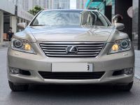 Bán xe Lexus LS 2011 460L giá 1 Tỷ 250 Triệu - Hà Nội