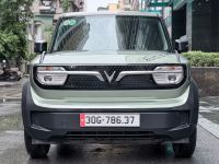 Bán xe VinFast VF3 2025 Plus giá 259 Triệu - Hà Nội