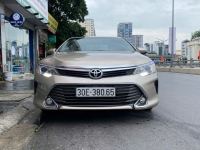 Bán xe Toyota Camry 2016 2.5Q giá 550 Triệu - Hà Nội