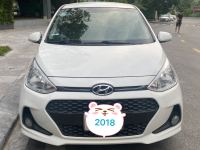 Bán xe Hyundai i10 2018 Grand 1.2 AT giá 326 Triệu - Quảng Ninh