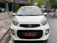 Bán xe Kia Morning 2016 Van 1.0 AT giá 208 Triệu - Quảng Ninh