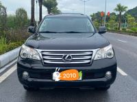 Bán xe Lexus GX 2010 460 giá 1 Tỷ 199 Triệu - Quảng Ninh