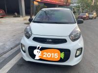 Bán xe Kia Morning 2015 Van 1.0 AT giá 195 Triệu - Quảng Ninh