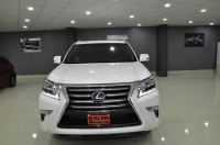 Bán xe Lexus GX 2011 460 giá 1 Tỷ 420 Triệu - Quảng Ninh