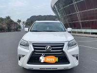 Bán xe Lexus GX 460 2011 giá 1 Tỷ 380 Triệu - Quảng Ninh