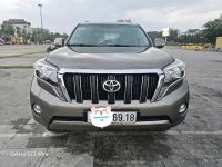 Bán xe Toyota Prado 2015 TXL 2.7L giá 1 Tỷ 189 Triệu - Quảng Ninh