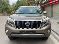 Bán xe Toyota Prado 2015 TXL 2.7L giá 1 Tỷ 189 Triệu - Quảng Ninh