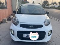 Bán xe Kia Morning 2015 Van 1.0 AT giá 182 Triệu - Quảng Ninh