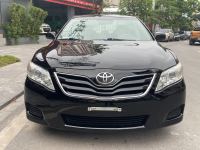 Bán xe Toyota Camry 2009 LE 2.5 giá 415 Triệu - Quảng Ninh