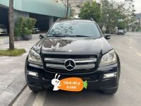 Bán xe Mercedes Benz GL 2006 450 4Matic giá 245 Triệu - Quảng Ninh
