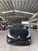 Bán xe Mitsubishi Grandis 2.4 AT 2010 giá 318 Triệu - TP HCM