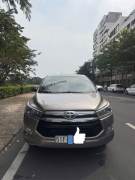 Bán xe Toyota Innova 2016 2.0V giá 470 Triệu - TP HCM