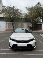 Bán xe Honda Civic 2021 RS 1.5 AT giá 715 Triệu - TP HCM