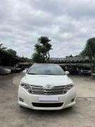 Bán xe Toyota Venza 2010 2.7 giá 545 Triệu - TP HCM