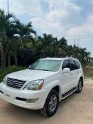 Bán xe Lexus GX 2007 470 giá 599 Triệu - TP HCM