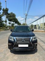 Bán xe Lexus GX 2015 460 giá 2 Tỷ 150 Triệu - TP HCM