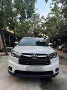 Bán xe Toyota Highlander 2016 LE 2.7 giá 986 Triệu - TP HCM