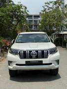 Bán xe Toyota Land Cruiser 2017 prado giá 1 Tỷ 520 Triệu - TP HCM