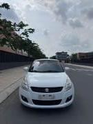 Bán xe Suzuki Swift 2014 1.4 AT giá 265 Triệu - TP HCM