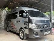 Bán xe Nissan Urvan 2015 NV350 2.5d MT giá 325 Triệu - TP HCM