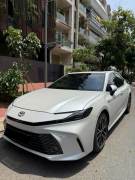 Bán xe Toyota Camry 2025 2.5 HEV Mid giá 1 Tỷ 239 Triệu - TP HCM