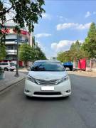 Bán xe Toyota Sienna 2013 Limited 3.5 AWD giá 1 Tỷ 100 Triệu - TP HCM