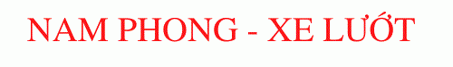 Nam Phong Xe Lướt