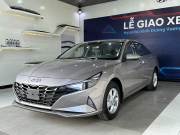 Bán xe Hyundai Elantra 2023 1.6 AT Tiêu chuẩn giá 529 Triệu - TP HCM