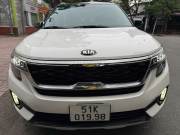 Bán xe Kia Seltos 2021 Premium 1.4 AT giá 626 Triệu - TP HCM